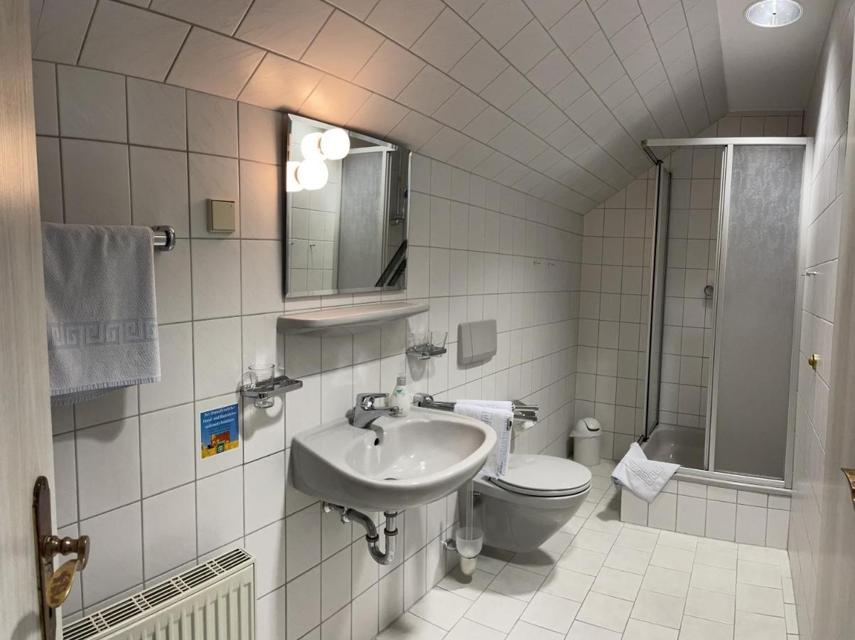 Eichenhof Hotel Garni Gross Koris Ngoại thất bức ảnh