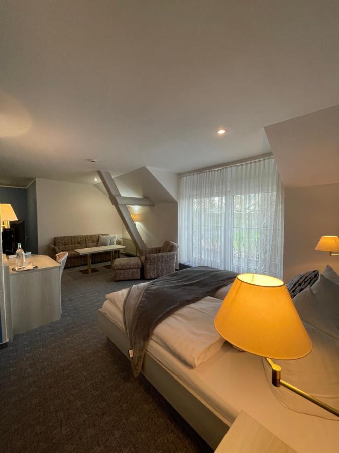 Eichenhof Hotel Garni Gross Koris Ngoại thất bức ảnh