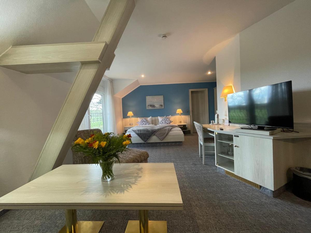 Eichenhof Hotel Garni Gross Koris Ngoại thất bức ảnh