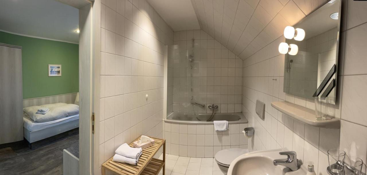 Eichenhof Hotel Garni Gross Koris Ngoại thất bức ảnh
