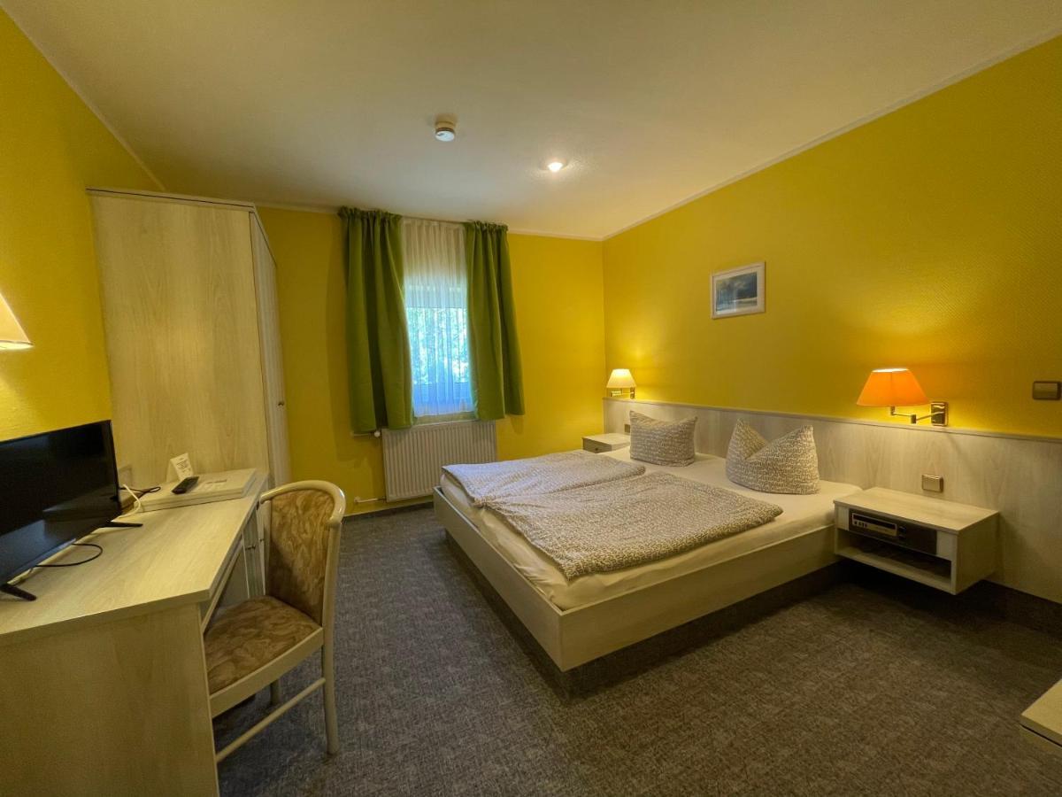 Eichenhof Hotel Garni Gross Koris Ngoại thất bức ảnh