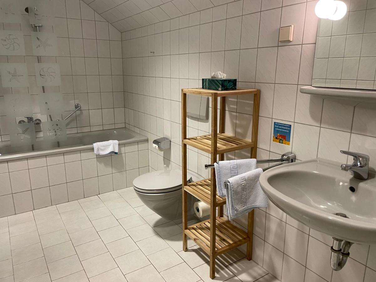 Eichenhof Hotel Garni Gross Koris Ngoại thất bức ảnh