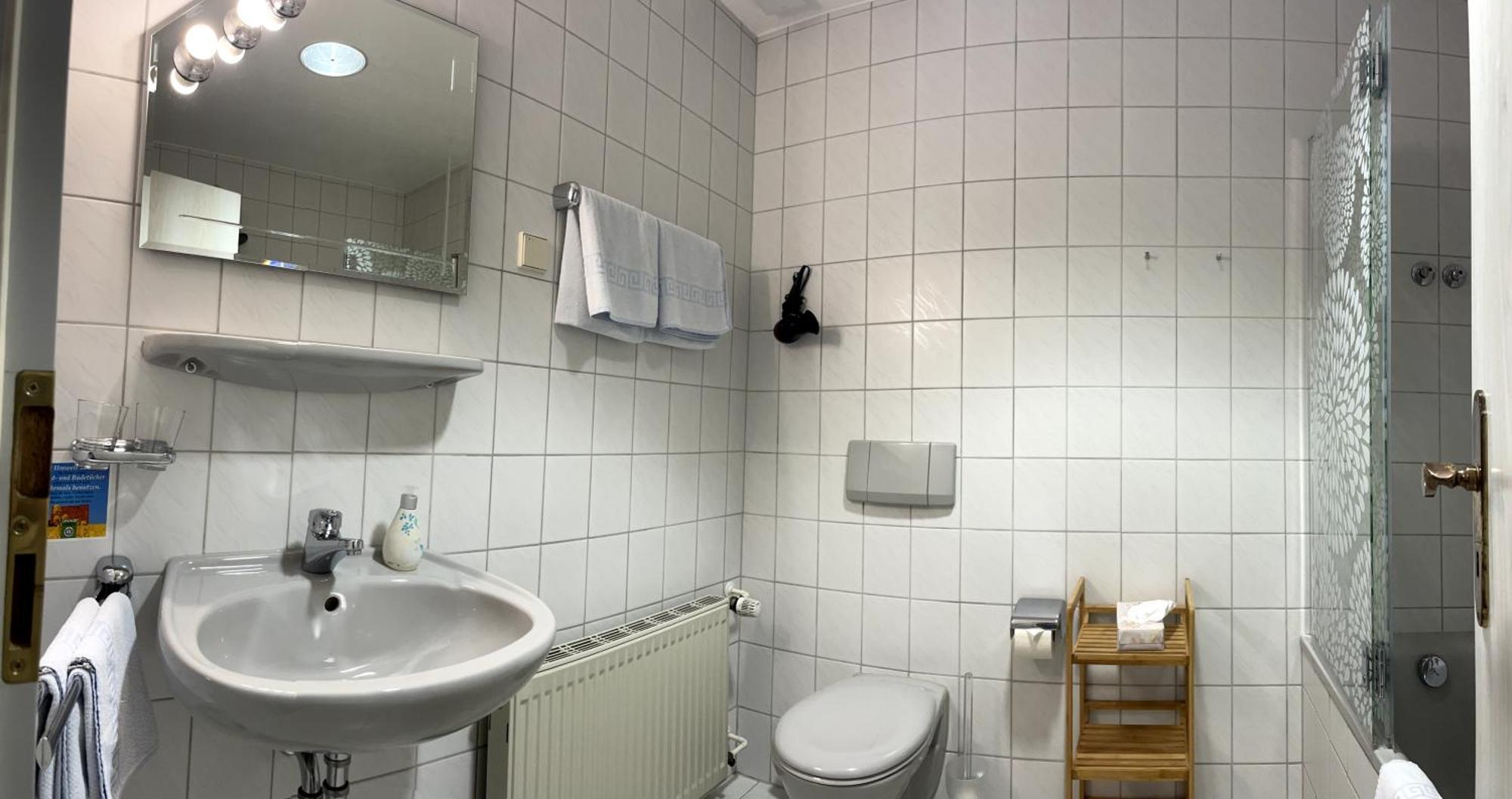 Eichenhof Hotel Garni Gross Koris Ngoại thất bức ảnh